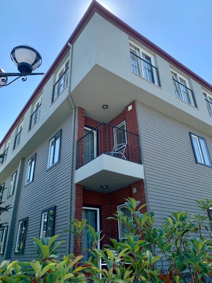 Park 3* Provincia di Istanbul