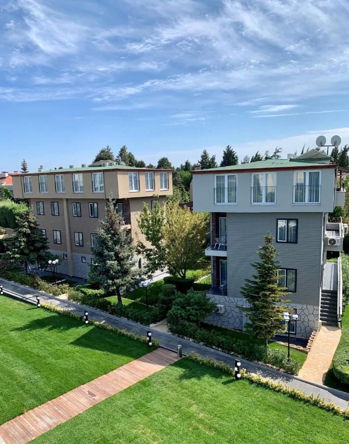 Park Hotel Provincia di Istanbul