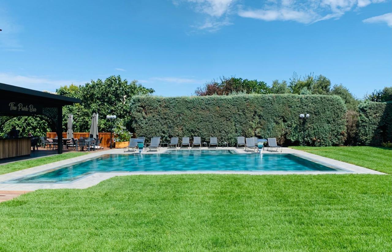 Park Hotel Provincia di Istanbul