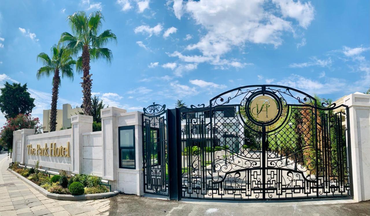 Park Hotel Provincia di Istanbul