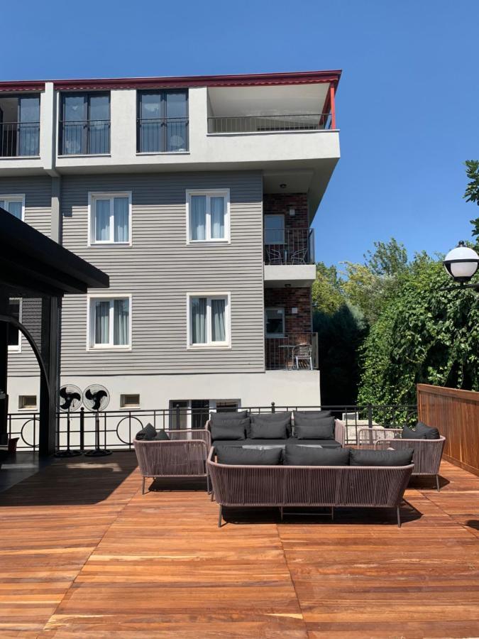 Park 3* Provincia di Istanbul