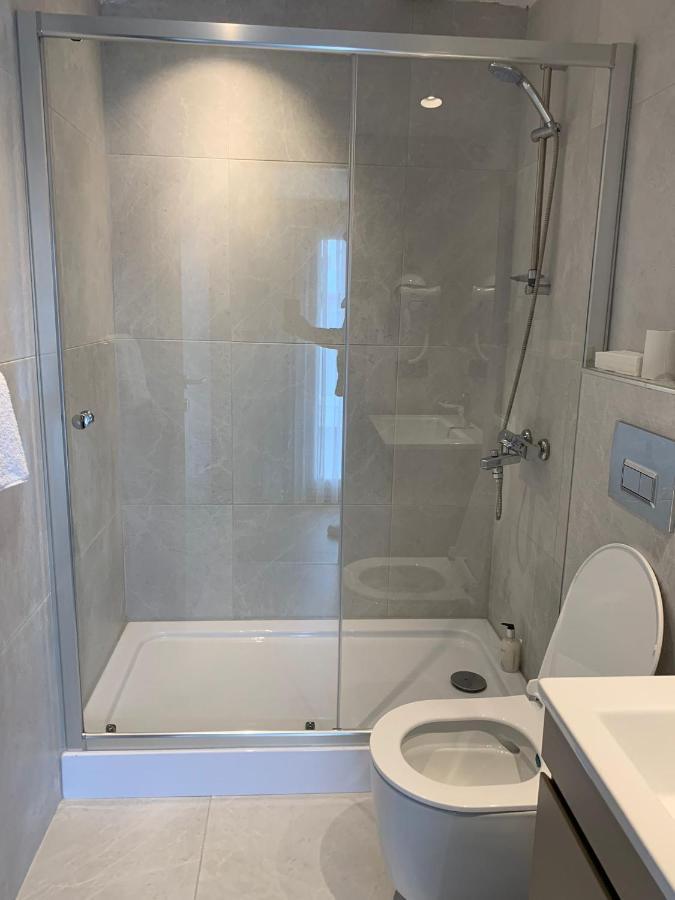 Park Hotel Provincia di Istanbul