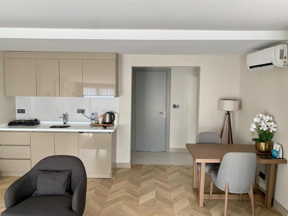 Hotel Park Provincia di Istanbul