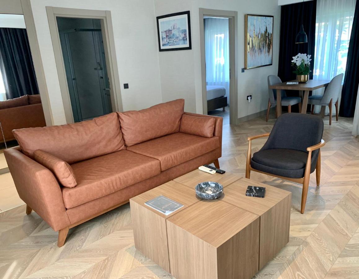 Park Hotel Provincia di Istanbul