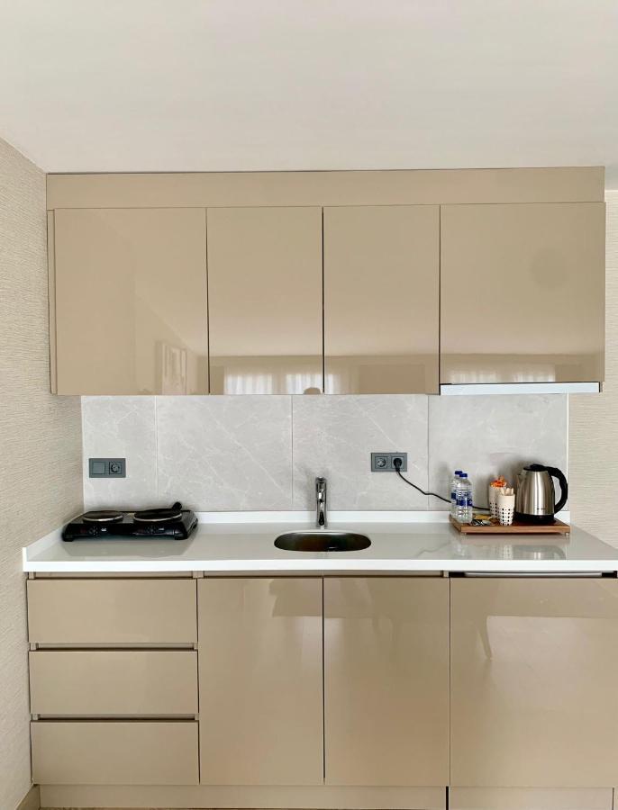 Hotel Park Provincia di Istanbul