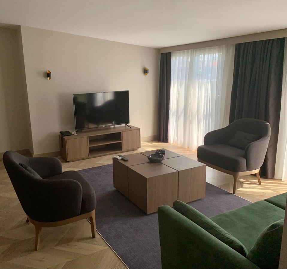 Park 3* Provincia di Istanbul