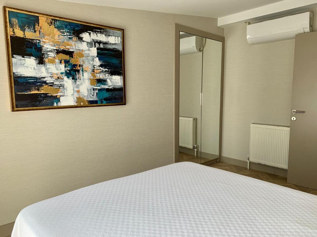 Park 3* Provincia di Istanbul