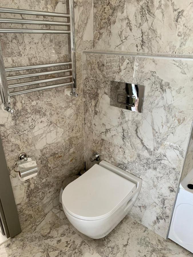 Park 3* Provincia di Istanbul