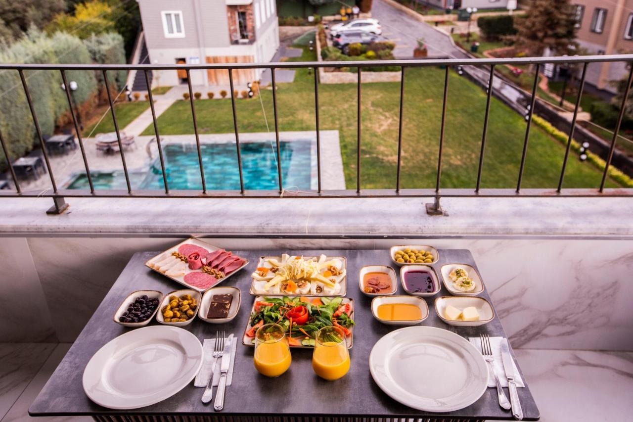 Park 3* Provincia di Istanbul