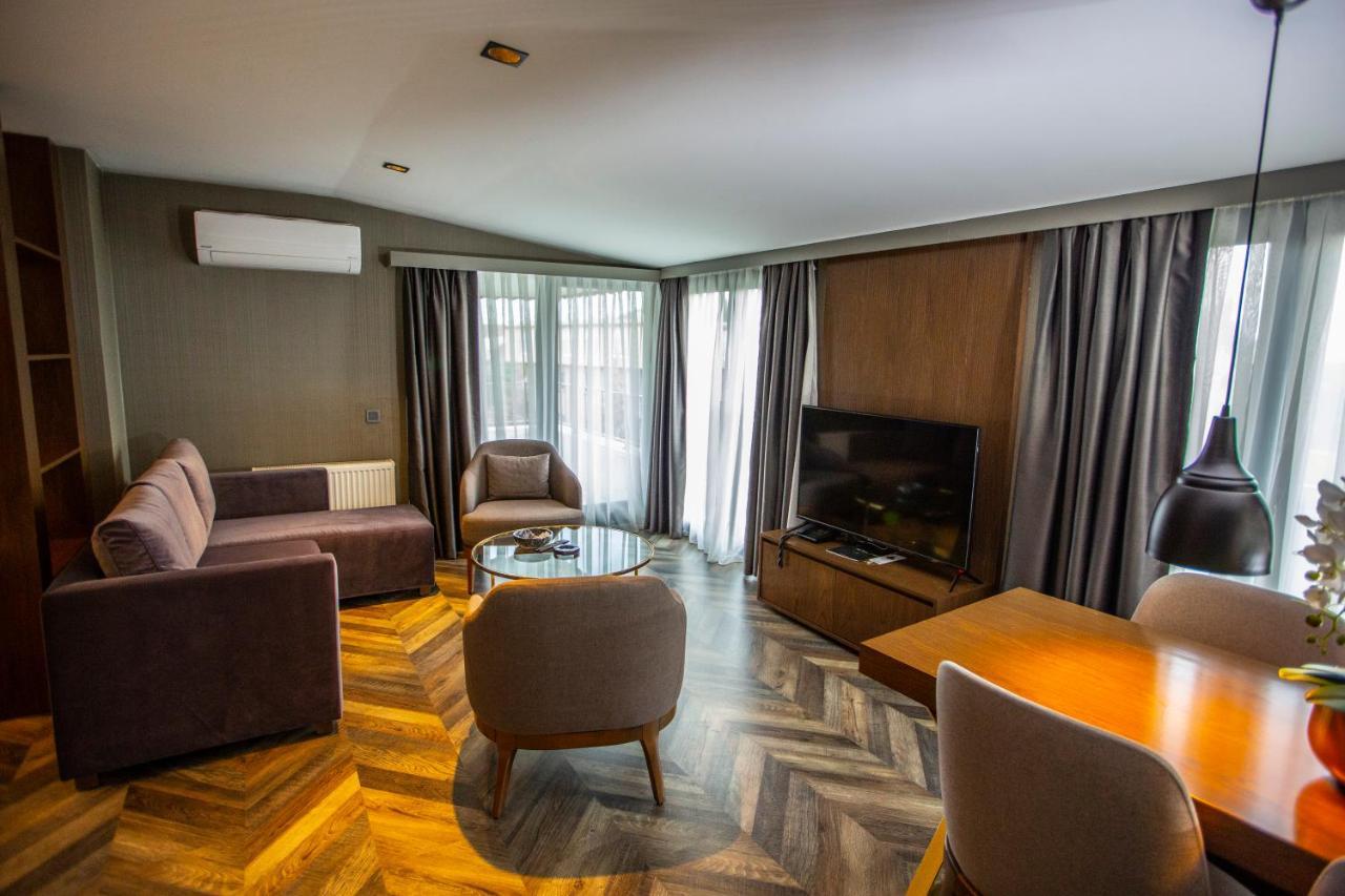 Park Hotel Provincia di Istanbul