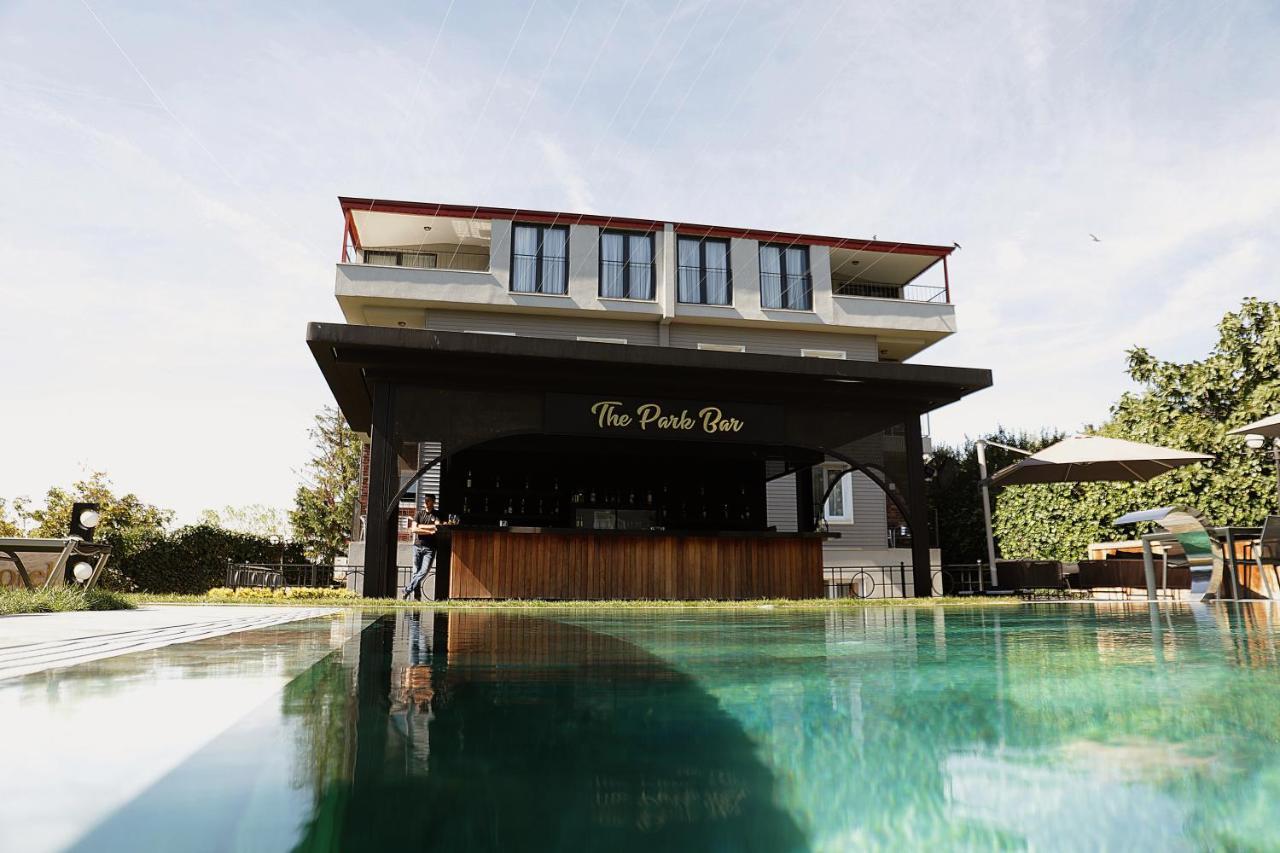 Park 3* Provincia di Istanbul