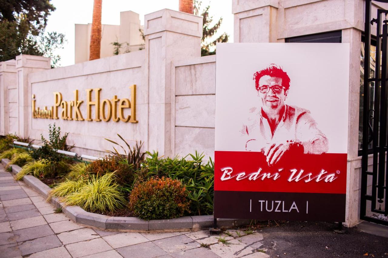 Park 3* Provincia di Istanbul