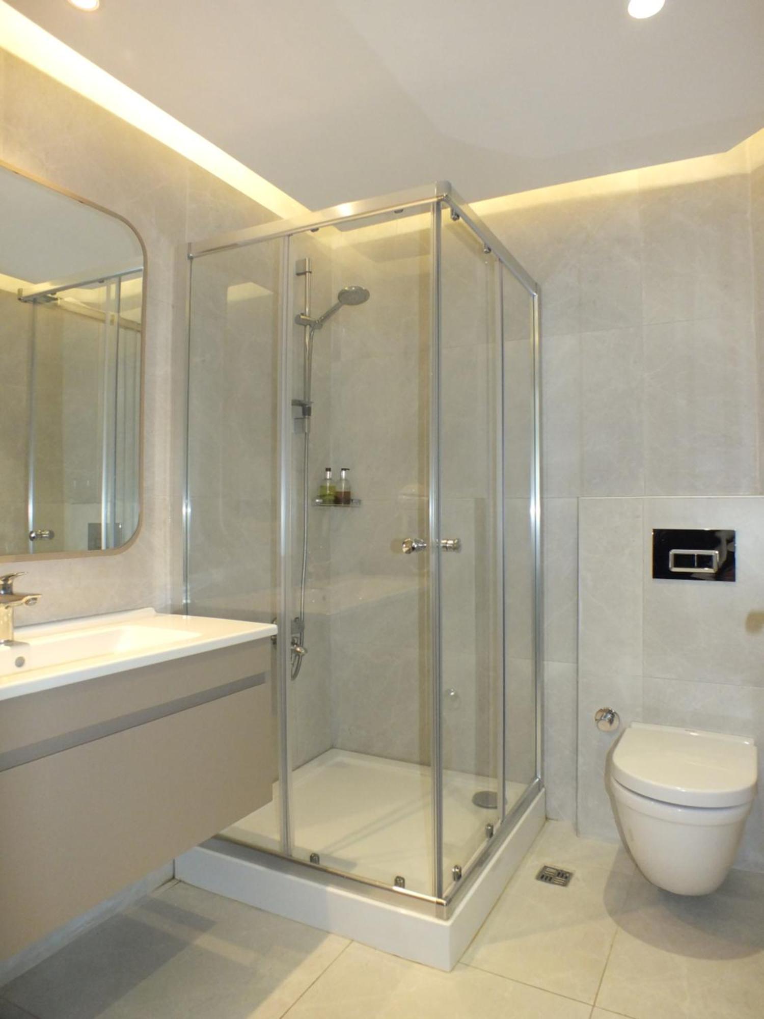 Park 3* Provincia di Istanbul