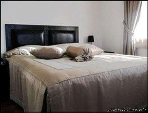 Hotel Park Provincia di Istanbul