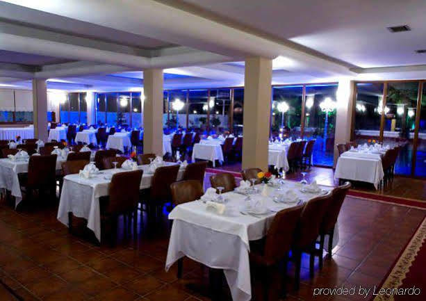 Park 3* Istanbul